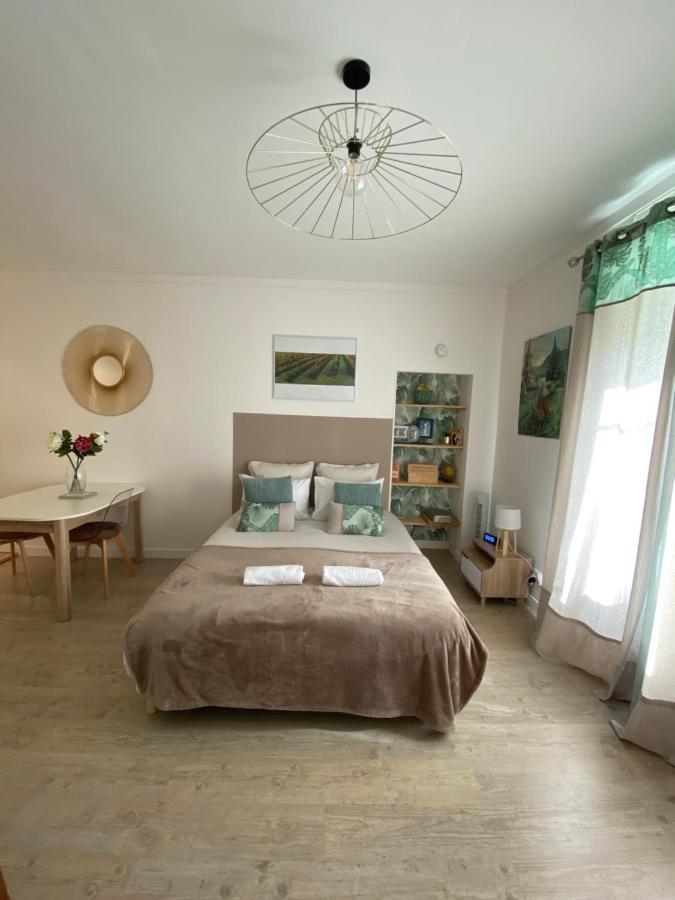Studio Clemenceau Beaune  Exteriér fotografie