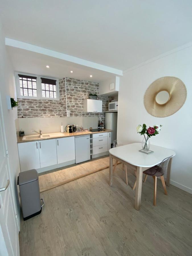 Studio Clemenceau Beaune  Exteriér fotografie