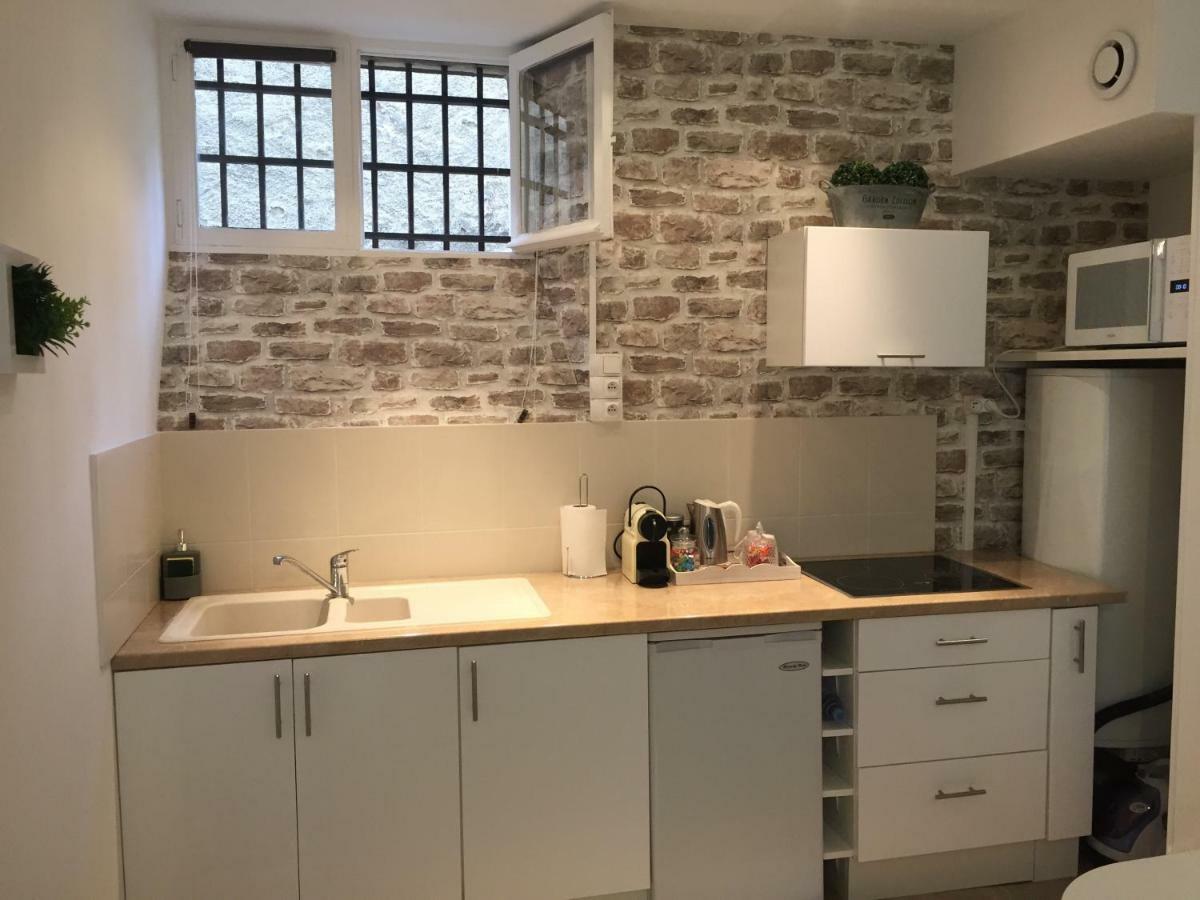 Studio Clemenceau Beaune  Exteriér fotografie