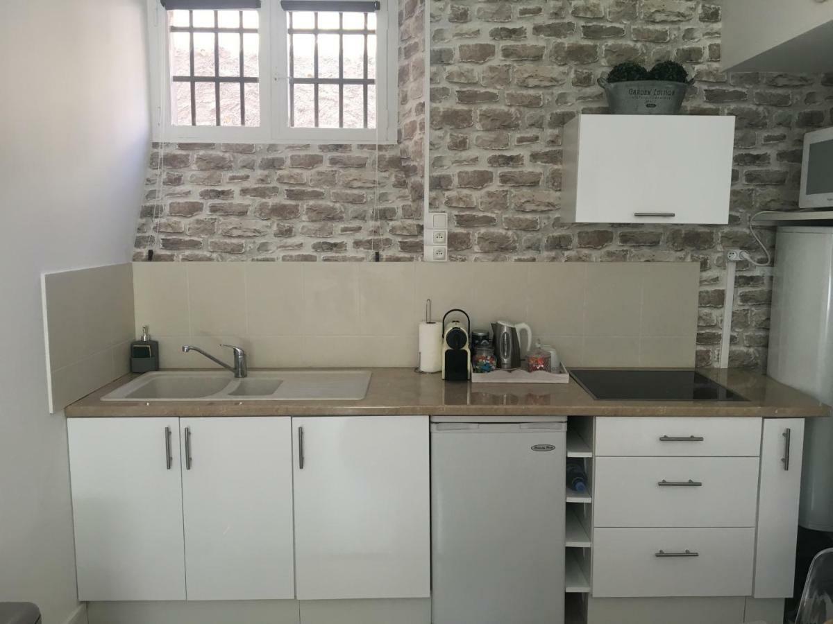 Studio Clemenceau Beaune  Exteriér fotografie