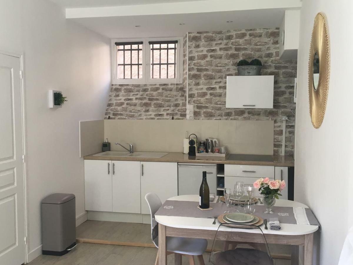 Studio Clemenceau Beaune  Exteriér fotografie